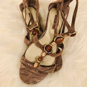 Bandelino Sandals